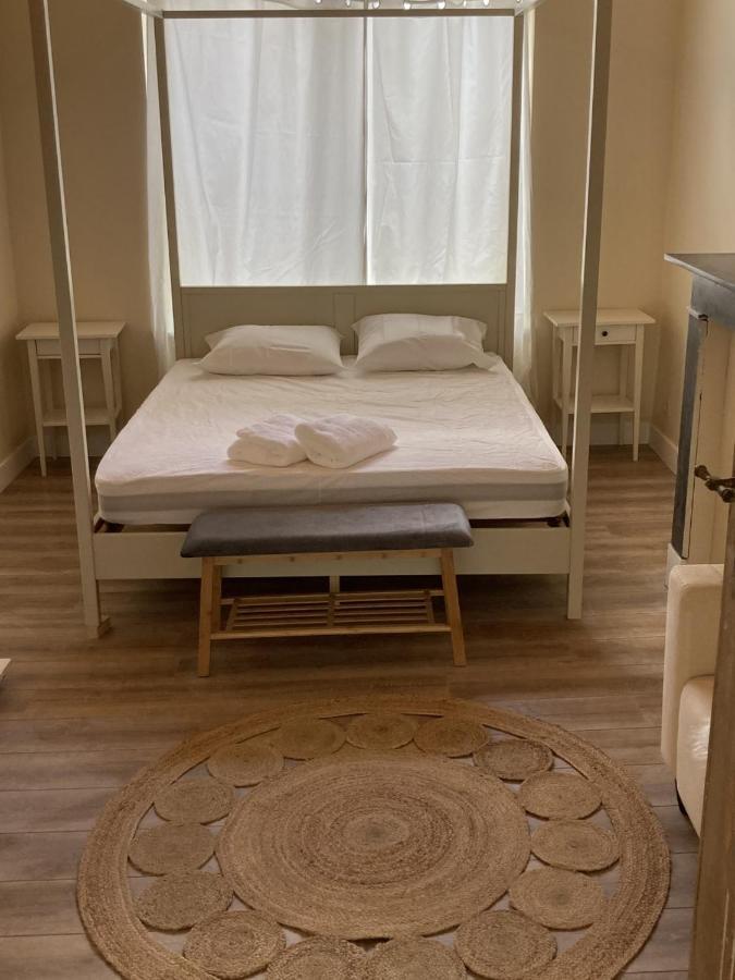 Maison Martha - Sauna En Jacuzzi - 12 Personen أوستيند المظهر الخارجي الصورة
