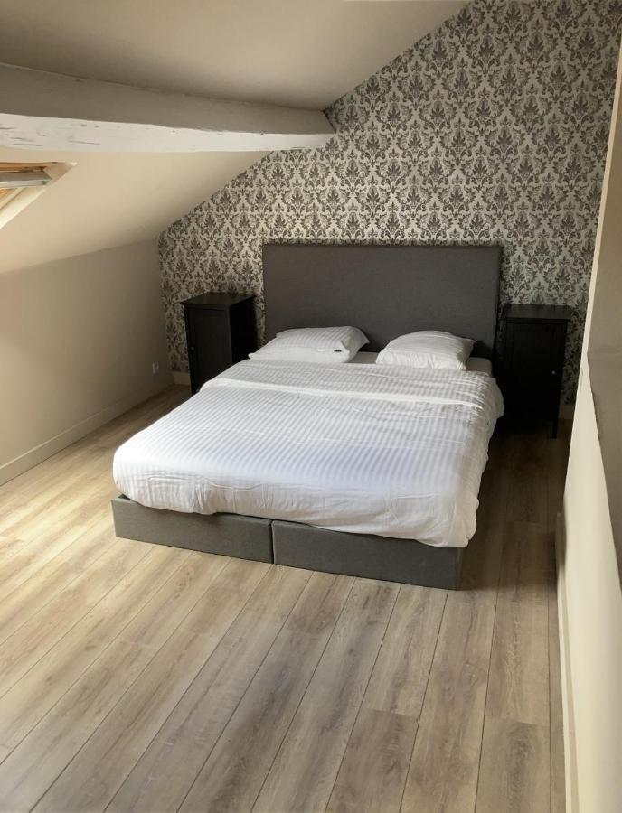 Maison Martha - Sauna En Jacuzzi - 12 Personen أوستيند المظهر الخارجي الصورة